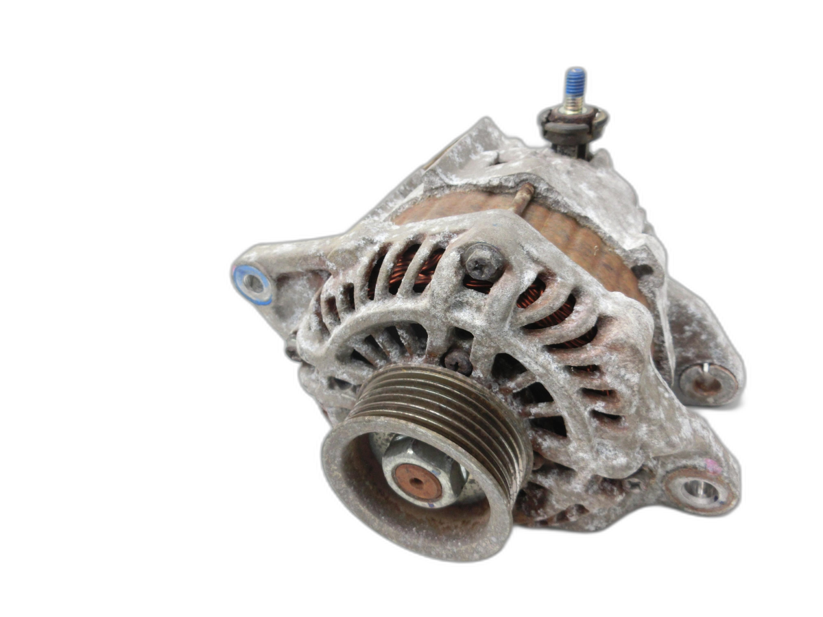 Mirage Space Star II A10 12-16 1,2 59KW Lichtmaschine Generator 95A  - Bild 1
