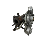 Nissan Note E12 13-17 1,5 66KW K9K Turbolader Turbo Abgasturbolader Nissan Note E12 13-17 25.02.2016 1441100Q3J... Vorschau 1