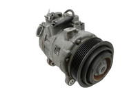 BMW X4 F26 14-18 3,0d 190KW Klimakompressor Klima Kompressor BMW X4 F26 14-18 08.04.2016 6805025 64506805025... Vorschau 1