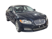 Jaguar XF X250 08-11