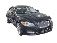 Jaguar XF X250 08-11 Lim Stoßstange Stoßfänger Hinten PEL Jaguar XF X250 08-11 08.12.2010 C2Z2148XXX gebraucht Vorschau 8