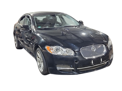 Jaguar XF X250 08-11
