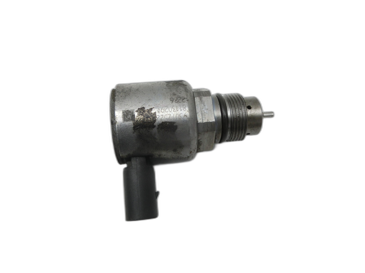 Mercedes W176 A180 12-15 CDI 1,5 80KW Railsensor Drucksensor 1  - Bild 1