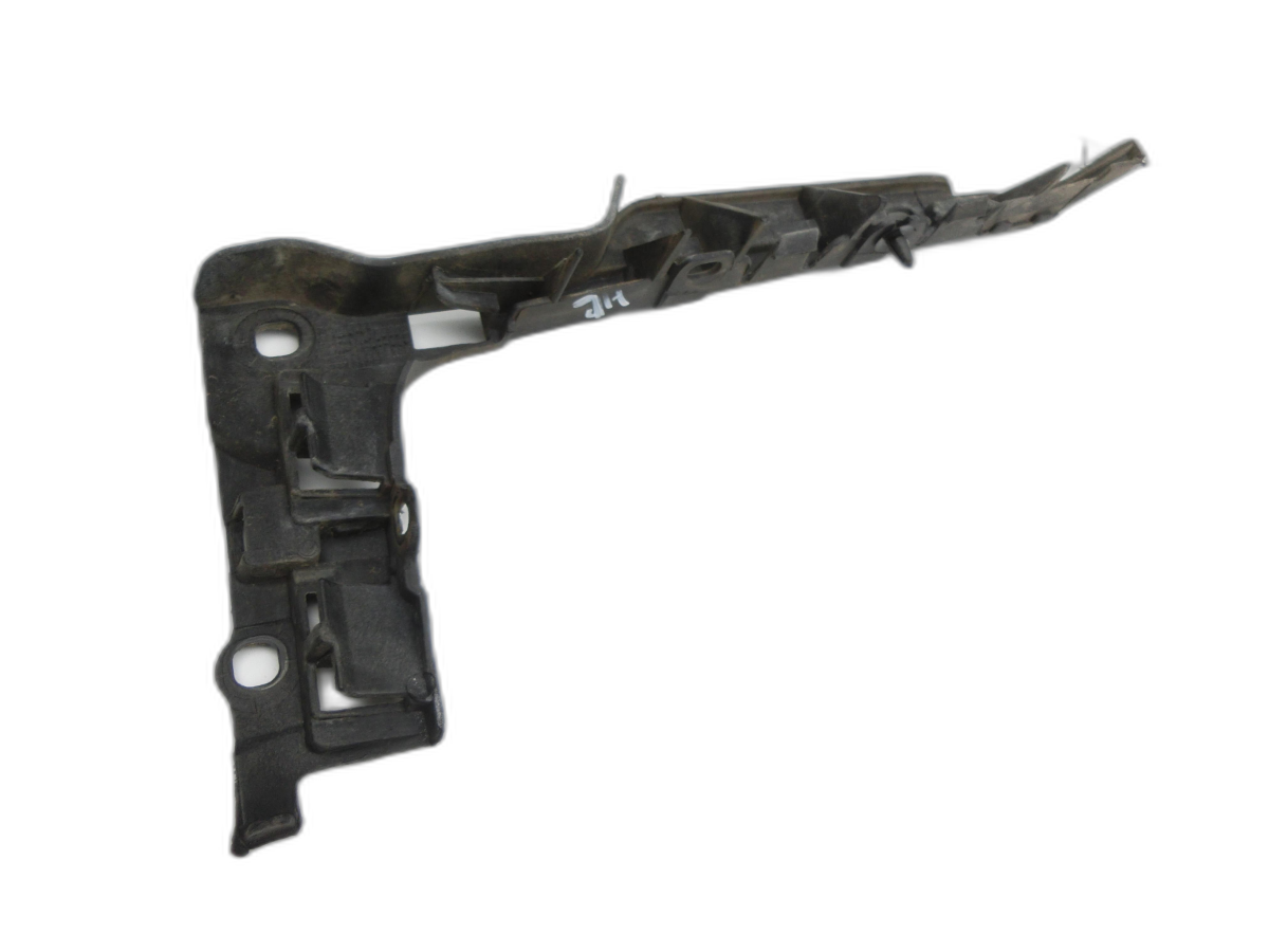 Alfa Romeo 159 939 06-11 Lim Halter Träger Aufnahme Führung für Stoßstange Rechts Hinten  - Bild 1
