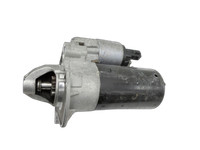BMW 114i F20 11-15 1,6 75KW Anlasser Starter BMW 114i F20 11-15 11.03.2013 7638192 12417638192 gebraucht Vorschau 1