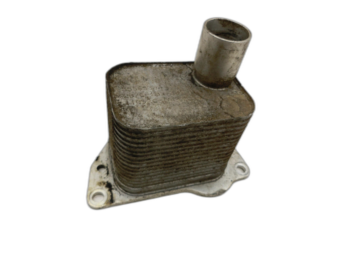 Opel Astra J 09-12 1,4 103KW Ölkühler  - Bild 1