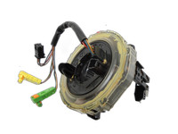 Mercedes C219 CLS 350 08-10 Airbag Schleifring Wickelfeder Mercedes C219 CLS 350 08-10 07.12.2010 A1714640918 gebraucht Vorschau 1