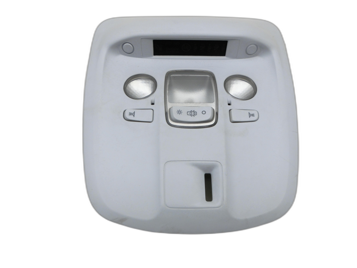 luz interior habitáculo para Peugeot 308 II 13-17 - Bild 1