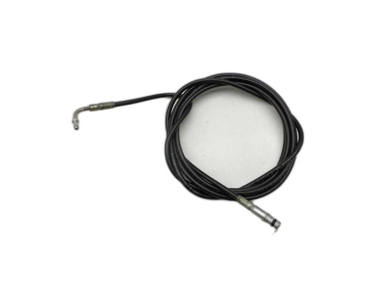 Sistema hidráulico Tubo flexible Tubería 96 para Capota Mercedes CLK 320 A208 - Bild 1