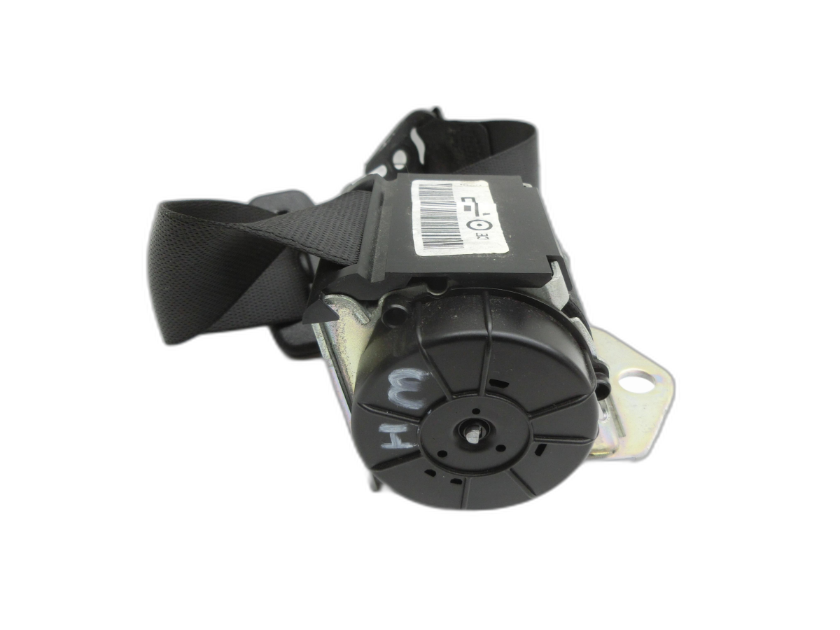 Cintura di sicurezza centro posteriore per Lim BMW E90 3er 325d 06-09 - Bild 1