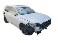 Volvo XC 90 XC90 II T6 Staufach Ablagefach für Kofferraum Reserveradmulde Volvo XC 90 XC90 II T6 02.11.2018... Vorschau 8