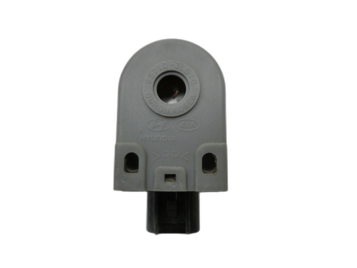 Sensore porta per Senza chiave Entrata Sx anteriore Hyundai IX35 LM 09-13 - Bild 1