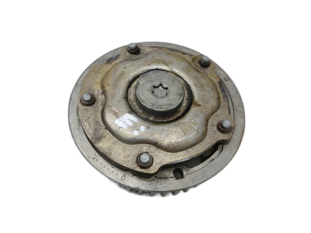 Regolazione albero a camme per insenatura Opel Insignia 08-13 - Bild 1