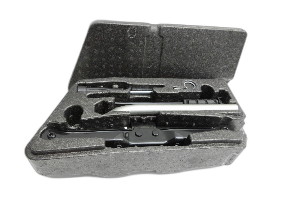 Martinetto per VW Golf 7 VII 13-17 - Bild 1