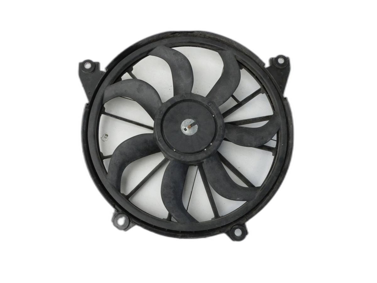 Fiat Freemont 11-16 Mjet 2,0 125KW Lüfter Ventilator f. Kühler  - Bild 1