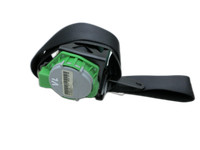 Toyota Auris ZW E150 10-12 3T Gurt Sicherheitsgurt m. Gurtstraffer für Fahrer Links Vorne Toyota Auris ZW E150... Vorschau 1