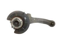 Mazda 3 BL 09-13 Lim 1,6 16V 77KW Achsschenkel Radnabe mit ABS Links Hinten Mazda 3 BL 09-13 26.09.2011 gebraucht Vorschau 1