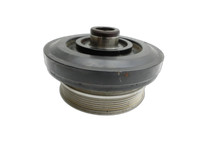 BMW F01 750iX 08-12 4,4i 300KW N63B44O0 Riemenscheibe Schwingungsdämpfer BMW F01 750iX 08-12 09.06.2011... Vorschau 1