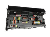 BMW F01 750iX 08-12 4,4i 300KW Sicherungskasten Zentralelektrik BMW F01 750iX 08-12 09.06.2011 9234421 61149234421... Vorschau 1