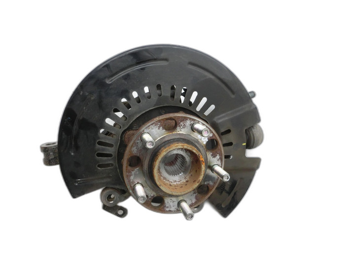Kia Sorento III UM 15-20 TCi 2,2 147KW Achsschenkel Radnabe Vorne Links mit ABS Sensor Kia Sorento III UM 15-20... Bild 1