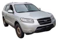 Hyundai Santa Fe II CM 06-12  CRDI 2,2 110KW Antriebswelle Gelenkwelle Rechts Hinten Hyundai Santa Fe II CM 06-12... Vorschau 8