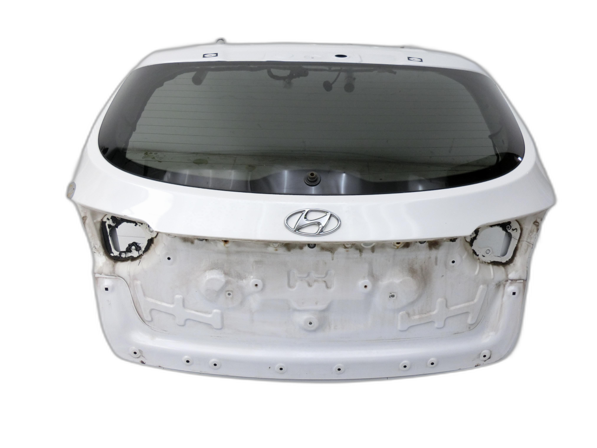 Hayon Porte de coffre à bagages pour PW6 Hyundai I40 VF 12-19 - Bild 1