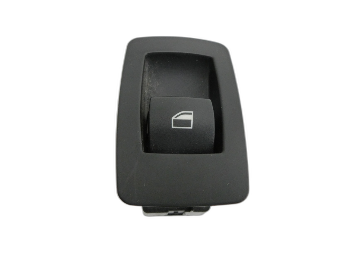 BMW X3 E83 06-10  Fensterheberschalter Schalter Rechts Hinten  - Bild 1
