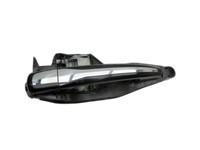 Citroen C5 RD TD 12-14 Kombi Türgriff Griff aussen Rechts Hinten KTV Citroen C5 RD TD 12-14 14.09.2012 gebraucht Vorschau 1