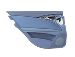 Mercedes E320 W211 S211 03-08 Lim Türverkleidung Türpappe Links Hinten Mercedes E320 W211 S211 03-08 07.04.2004... Vorschau 1