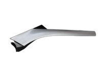 Renault Scenic III JZ 09-12 Frontblende Frontleiste Rechts für Windschutzscheibe A-Säule Renault Scenic III JZ... Vorschau 1