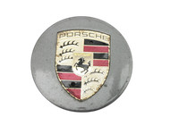 Porsche Panamera 970 10-16 Radnabenabdeckung Rad Nabenabdeckung Nabenblende Pos.1 Porsche Panamera 970 10-16... Vorschau 1