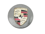Porsche Panamera 970 10-16 Radnabenabdeckung Rad Nabenabdeckung Nabenblende Pos.1 Porsche Panamera 970 10-16... Vorschau 1
