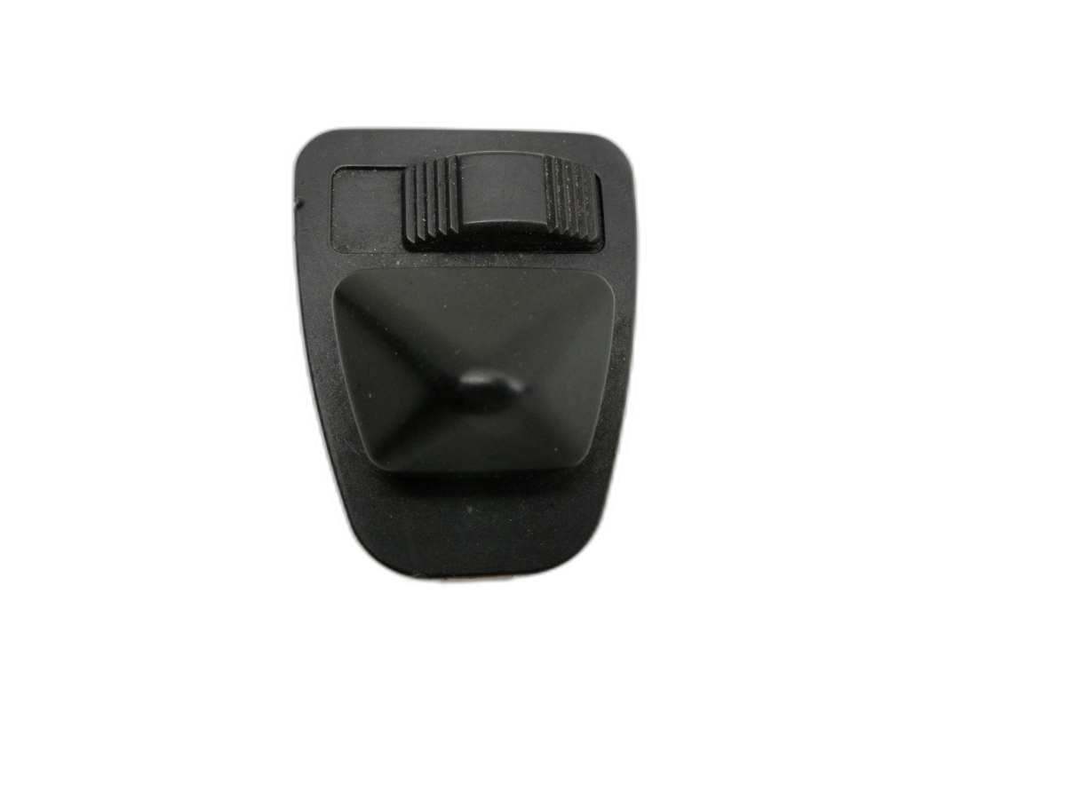 BMW E46 325CI 01-03 Spiegelverstellung Aussenspiegel Schalter  - Bild 1