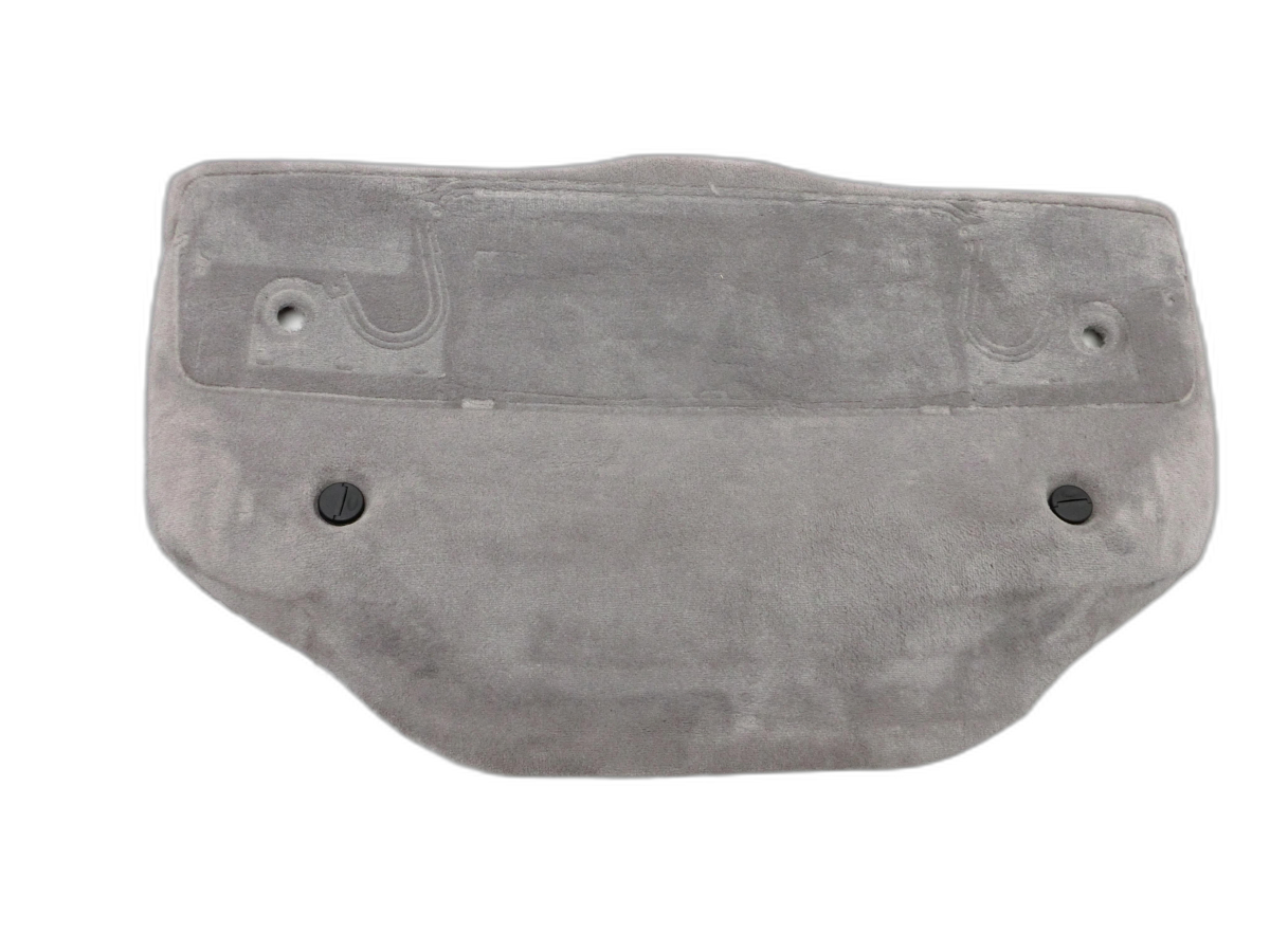 Edición Alfombra para Cubierta Motor Tapa Porsche Boxster 986 - Bild 1