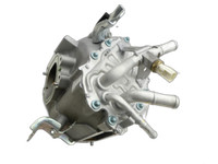 Mazda CX-30 19-24 Hybrid 2,0 132KW Ladeluftkühler Kühler Wärmetauscher Mazda CX-30 19-24 18.05.2020 HF01-13565C... Vorschau 1