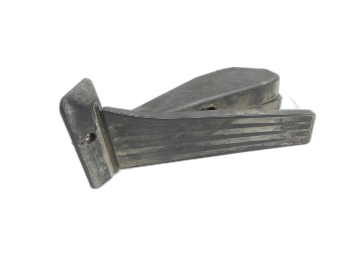 BMW E81 1er 120d 07-11 2,0d 130KW Gaswertgeber Gaspedal  - Bild 1