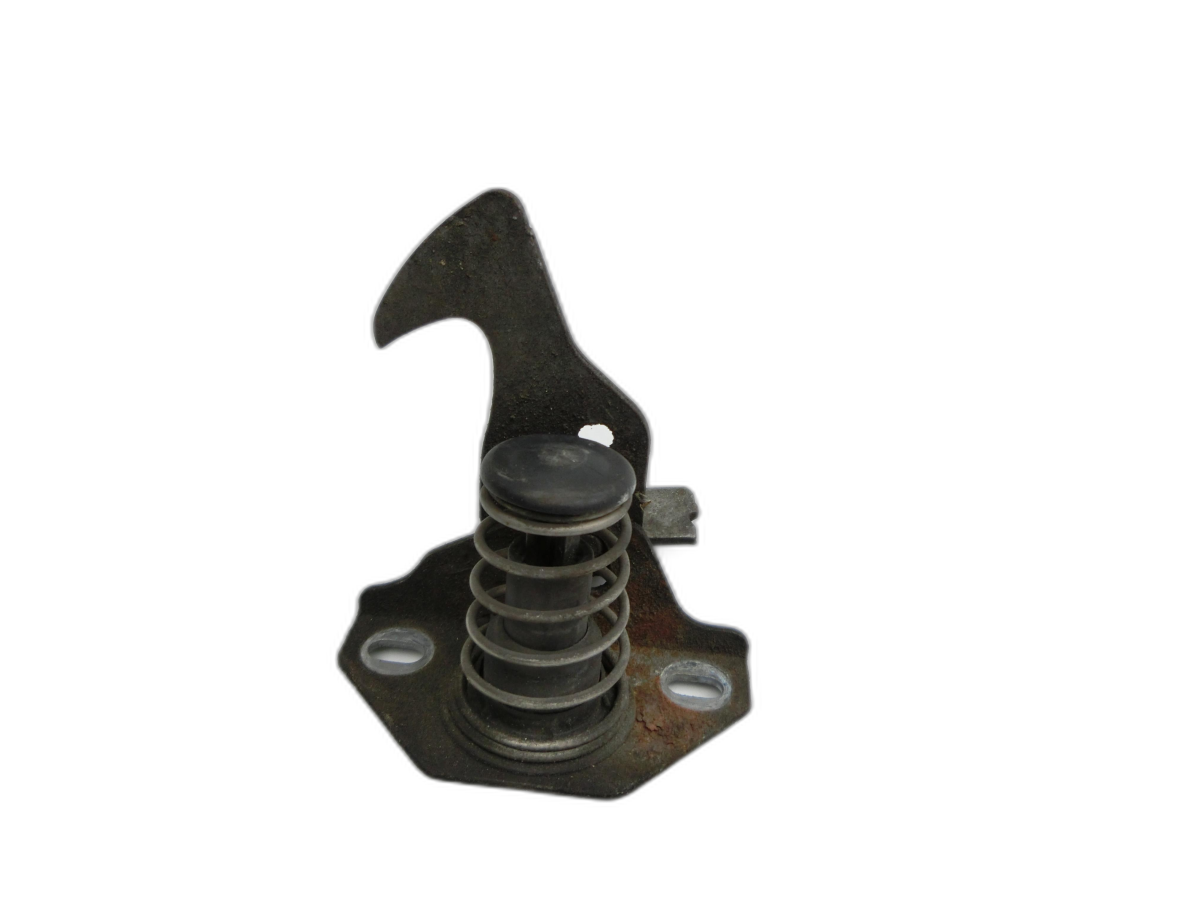 BMW E91 320D LCI 09-13 Haubenschloss Motorhaubenschloss Schloss  - Bild 1