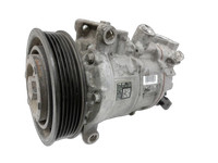 Audi A4 8W 19-24 TDI 2,0 120KW Klimakompressor Klima Kompressor Audi A4 8W 19-24 27.01.2020 8W0816803J... Vorschau 1