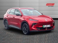 2025 MG Mgs5 125kW SE EV 49kWh 5dr Auto Estate ELECTRIC Automatic