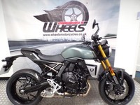 2025 SUZUKI GSX-8T CURRENT DEMONSTRATOR NOW AVAILABLE FOR SALE