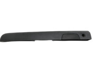 Dacia Logan MCV I KS 09-13 Blende Griffleiste für Heckklappe Dacia Logan MCV I KS 09-13 24.11.2009 8200553159... Vorschau 1