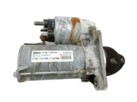 Volvo V40 II 12-16 T4 1,6 132KW Anlasser Starter Volvo V40 II 12-16 05.11.2013 AV6N-11000-DA 31285513 gebraucht Vorschau 1