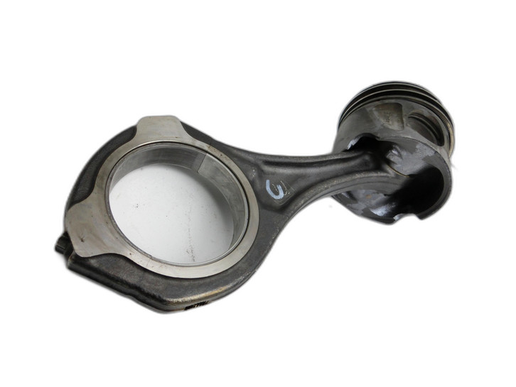 Mercedes S211 W211 E320 02-06 3,2 165KW 642920 Kolben mit Pleuel Pos C 4-6 Links  - Bild 1