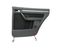 VW Touran 1T3 06-10 5T Türverkleidung Türpappe Rechts Hinten VW Touran 1T3 06-10 25.09.2009 W1200938685804TV... Vorschau 1