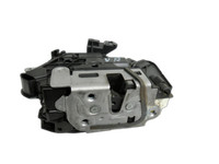 Seat Ibiza III 6J 12-17 5T Türschloss Sperre m. ZV Stellmotor Rechts Vorne Seat Ibiza III 6J 12-17 29.11.2017... Vorschau 1