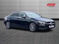 2022 Mercedes-Benz A-Class A200 Sport Executive Edition 4dr Auto Saloon Petrol A