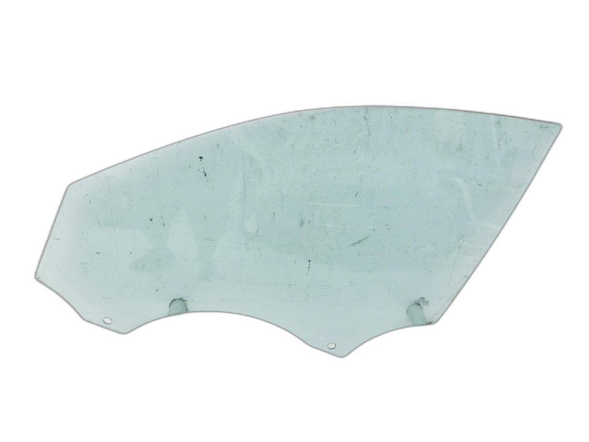 Audi A4 8K B8 08-11 Lim LVK Seitenscheibe für Tür Fenster Türscheibe Links Vorne - Bild 1