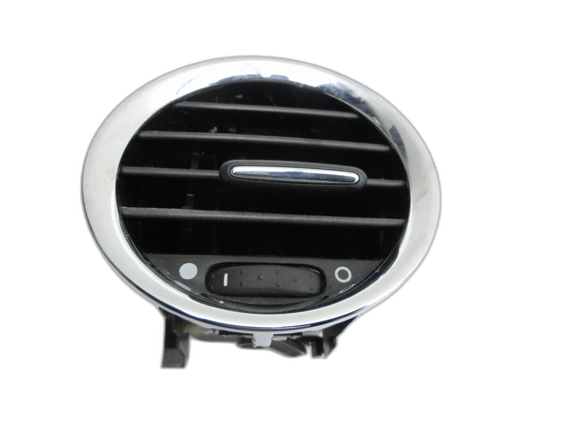 Fiat 500 312 09-15 Luftdusche Luftdüse Rechts  - Bild 1