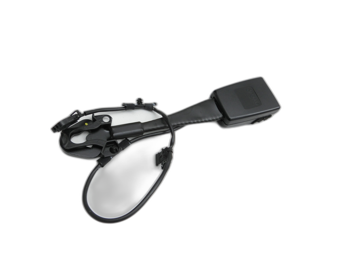 Fibbia della cintura Dx anteriore per Audi A7 4G 10-18 - Bild 1