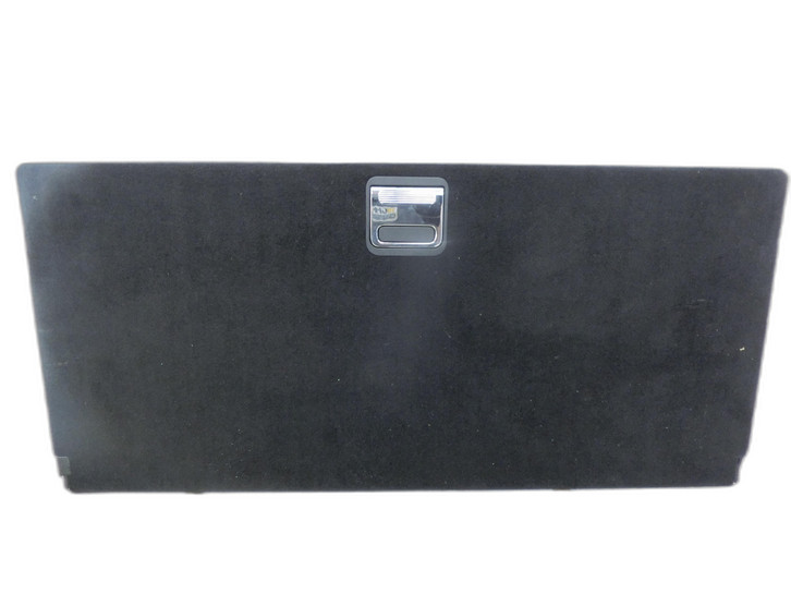 Mercedes W212 S212 E200 09-13 Kombi Kofferraummatte Kofferraum Einlegeboden  - Bild 1